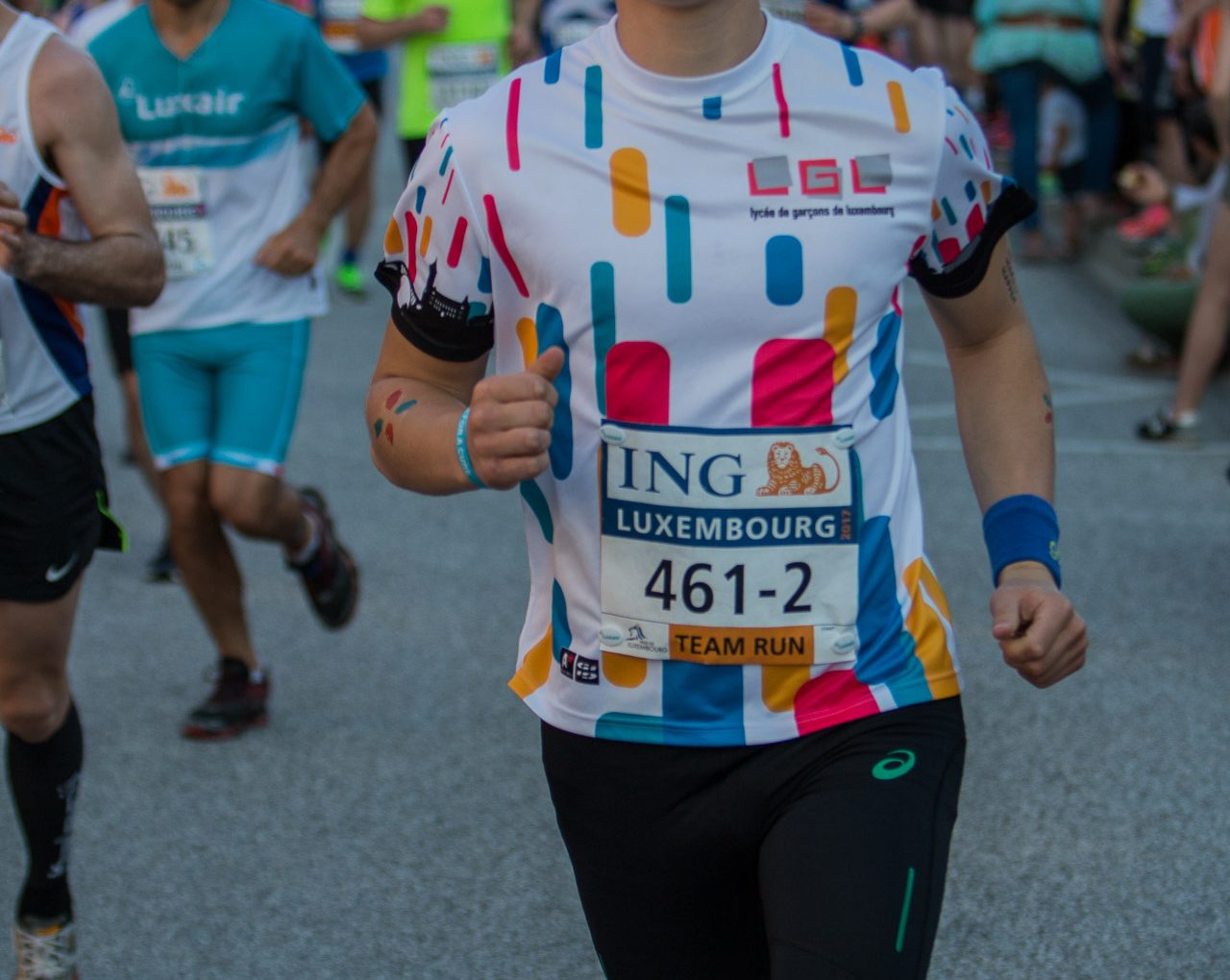 ING Marathon 2017