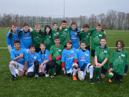 LASEL – Compétitions du 15/03/2018 Rugby & Fight and Fun Day