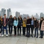 Austauschprogramm China-Luxembourg 2018