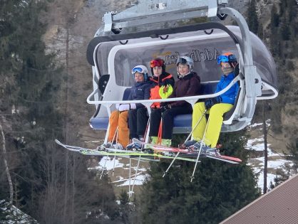 LASEL 16-19/01/2020 - Championnat de ski - Adelboden (CH)