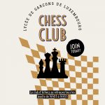 Le club d’échecs du LGL