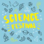 LGL au Science Festival 2021