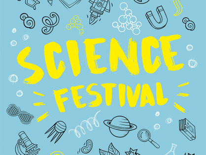 LGL au Science Festival 2021