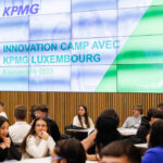 Innovation Camp avec KPMG Luxembourg
